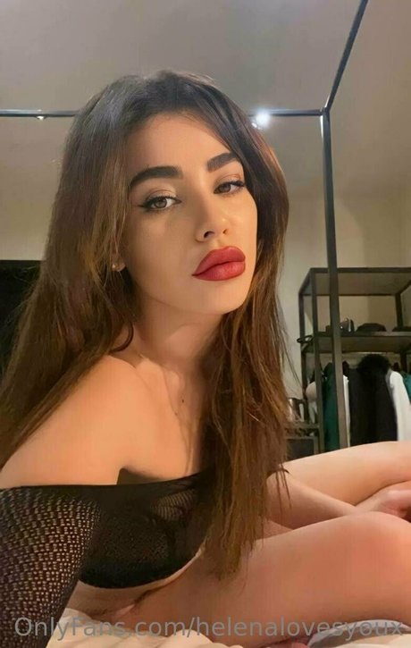 helenalovesyoux strip onlyfans