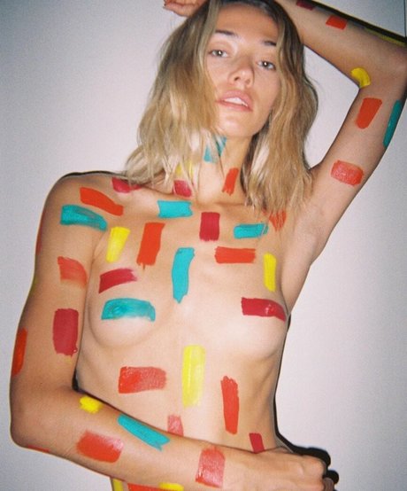 Livy Poulin onlyfans leaked