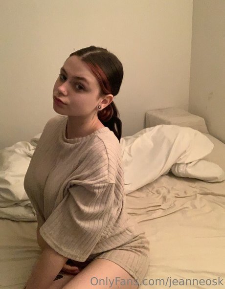 jeanneosk onlyfans leak