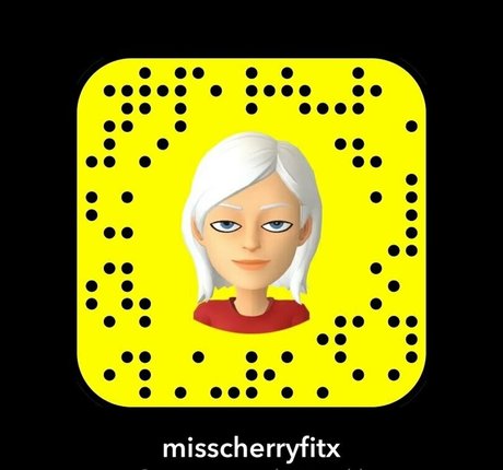 misscherryfit onlyfans model