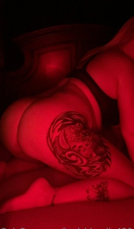 bad blondie33 xxx only fans