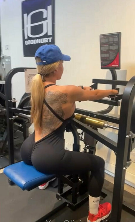 oliviaaustinxxx naked leaked onlyfans