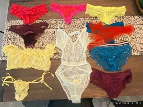 oliviaaustinxxx onlyfans nudes