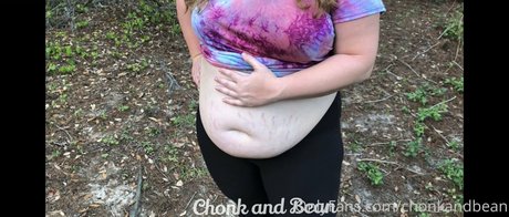 chonkandbean onlyfans lean