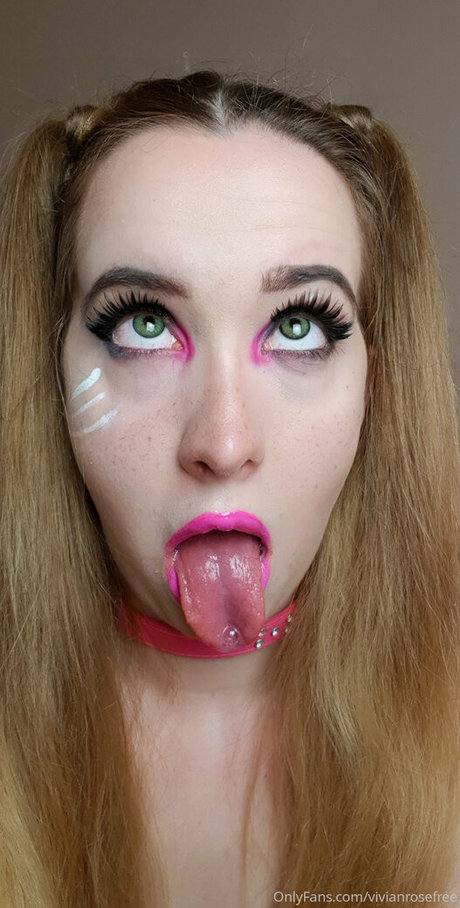 vivianrosefree onlyfans exposed