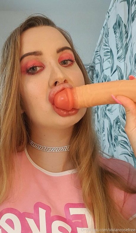 vivianrosefree new onlyfans