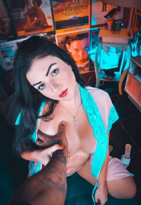 Eliza Amorim onlyfans porn