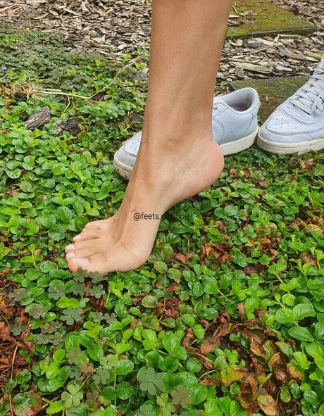 hope feet onlyfans tits