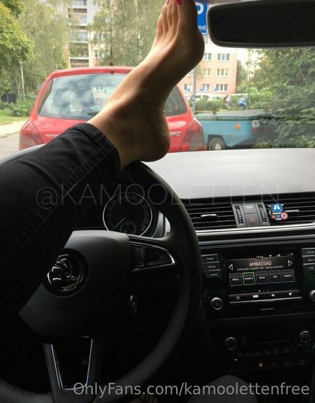 kamoolettenfree onlyfans leak porn