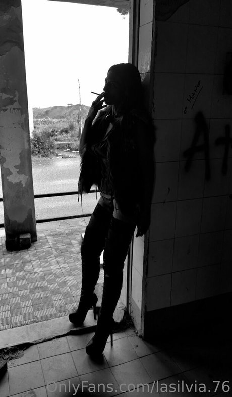 lasilvia 76 leaked naked onlyfans