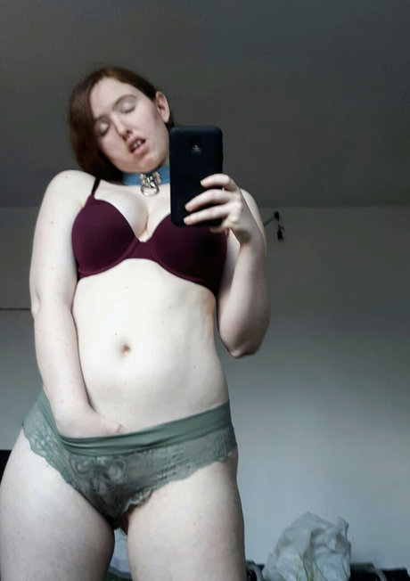 Lunafoxfire nude onlyfans pics