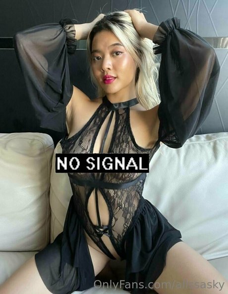 alissasky onlyfans naked