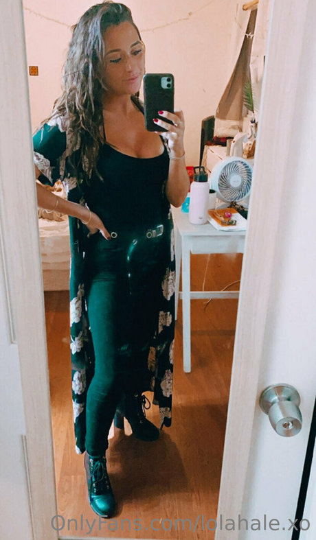 lolahale xo sextape onlyfans