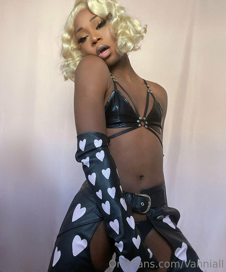 vanniallfree leaked onlyfans pictures