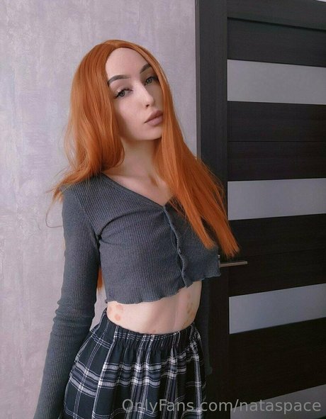 nataspace onlyfans creator