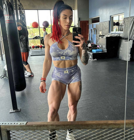 Kayla Rossi onlyfans hot