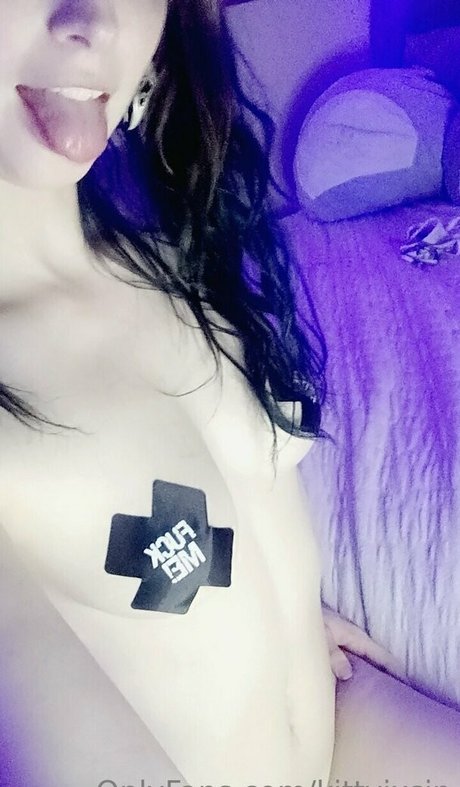 kittvixsin leaked onlyfans naked