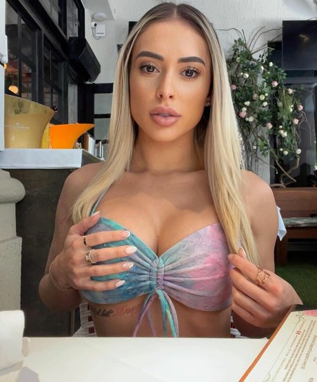 Ansley Pacheco nude leak onlyfans