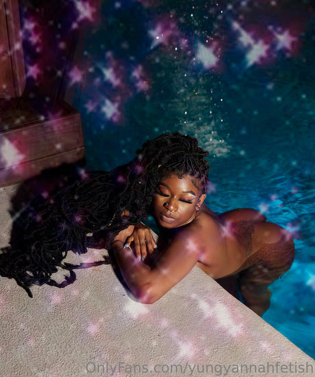 yungyannahfetish onlyfans leaks free