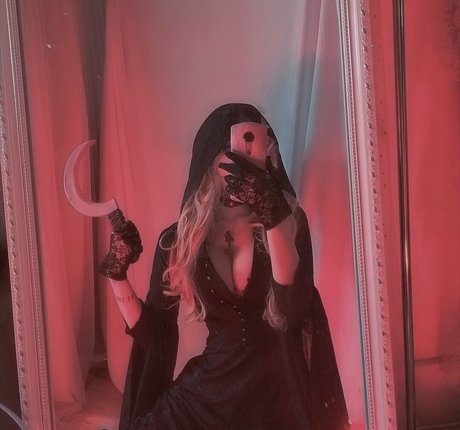 TiTi cosplay xxx onlyfans