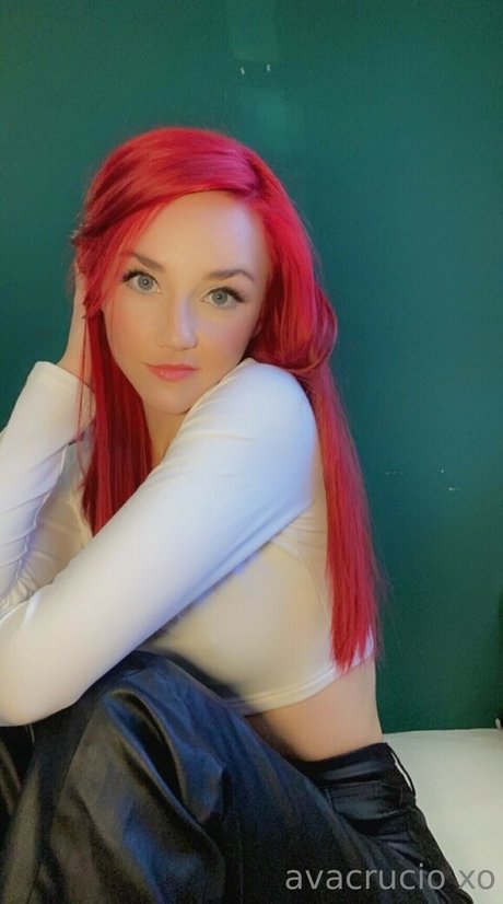 avacrucio onlyfans leaks