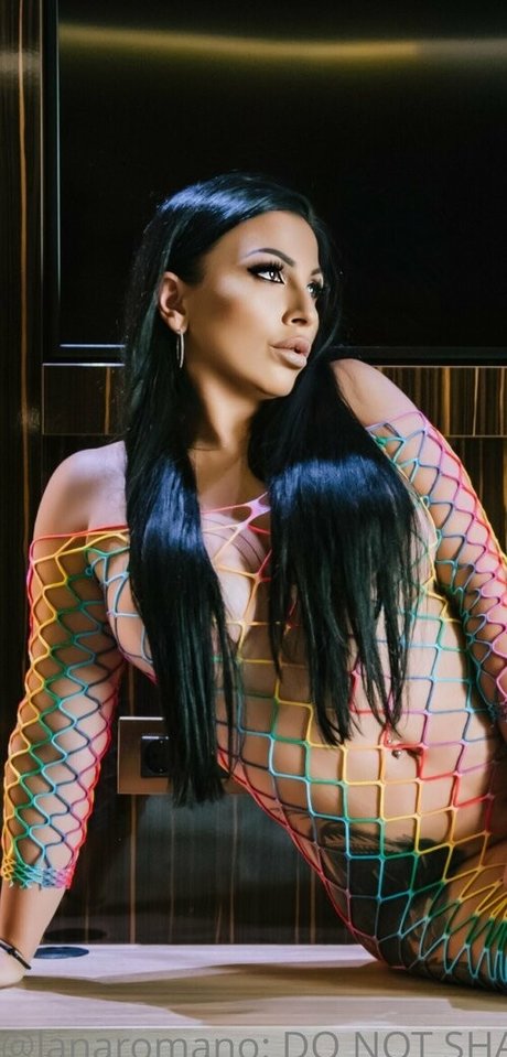 lanaromano onlyfans nude porn