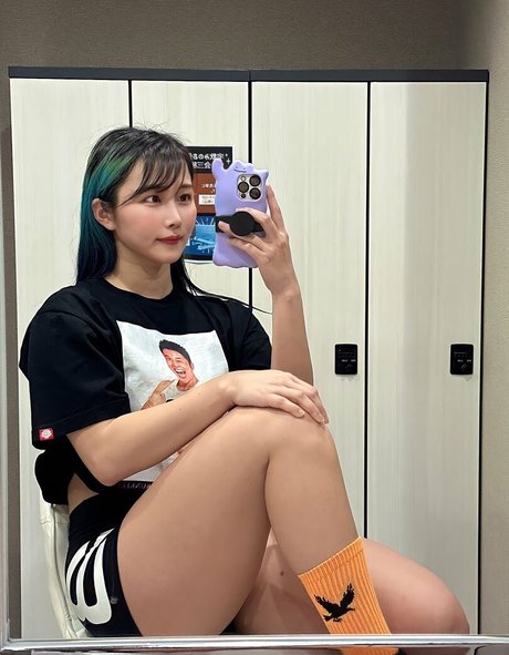 blamagitanaka onlyfans leaked.