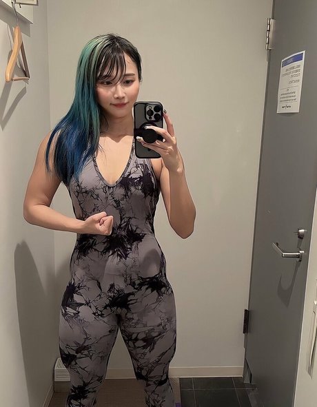 blamagitanaka leaked only fans porn