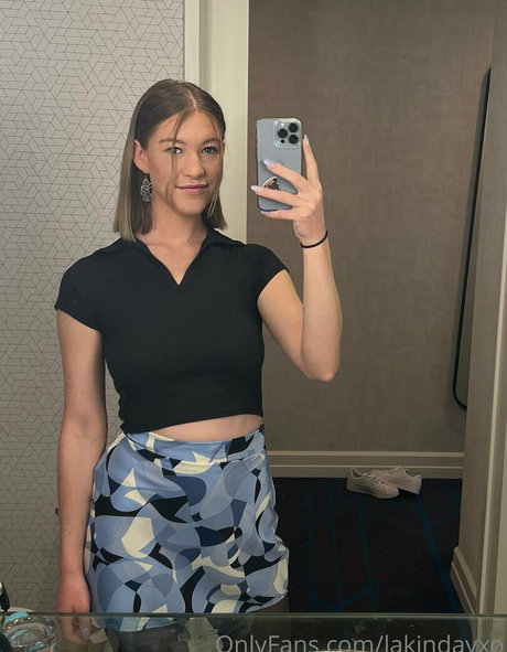 LakinDayXO onlyfans model photo