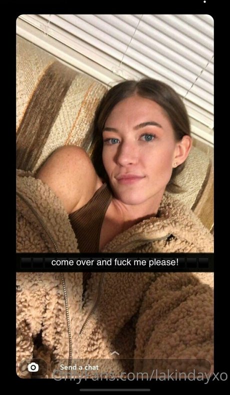 LakinDayXO onlyfans naked pics