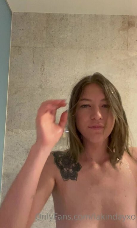 LakinDayXO onlyfans joi