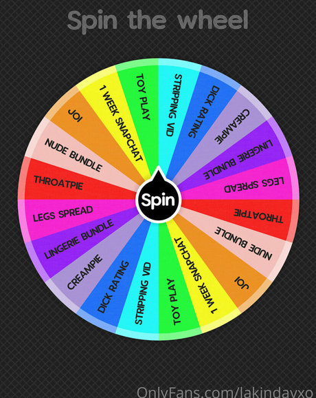 LakinDayXO only fans sex