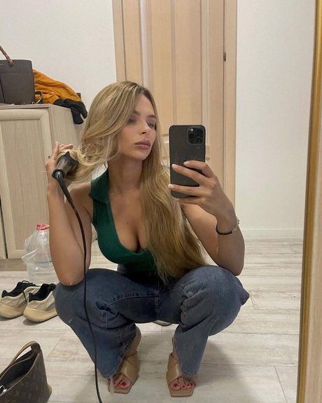 Mihalina Novakovskaya onlyfans free