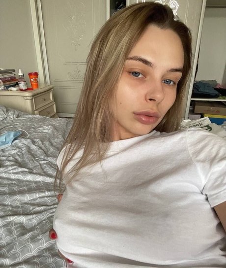 Mihalina Novakovskaya leaked onlyfans sex tape