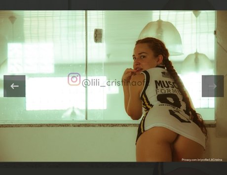 euliliruiva onlyfans leaked photos