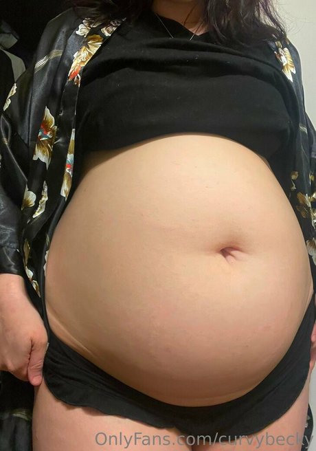 curvybecky onlyfans leaked photos