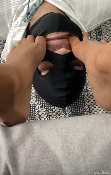 princess enola only fans porn