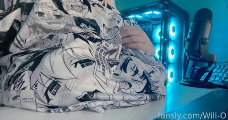 Will o wisps leaked onlyfans nude