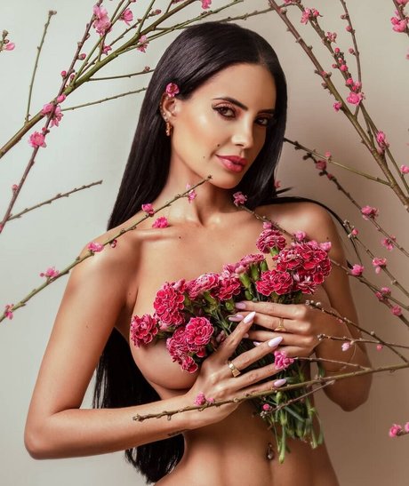 Mariell Andreina Rodriguez only fans naked