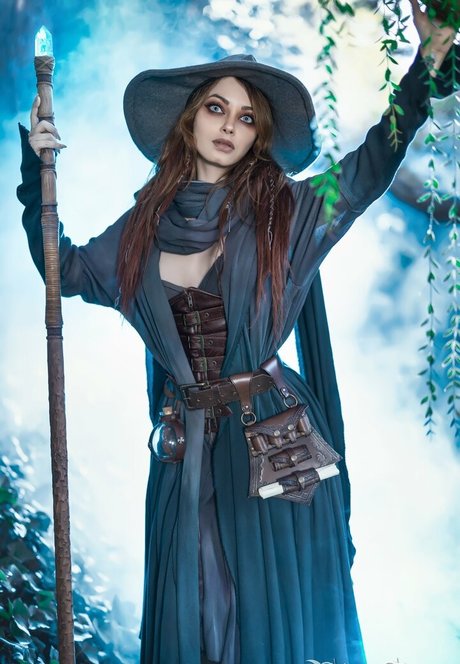 Genevieve Profile pic