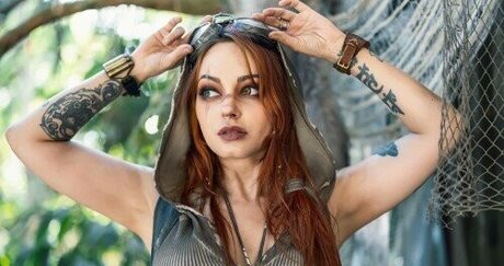 Genevieve leaked onlyfans xxx