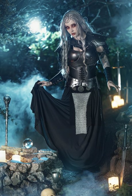 Genevieve leaked onlyfans nudes