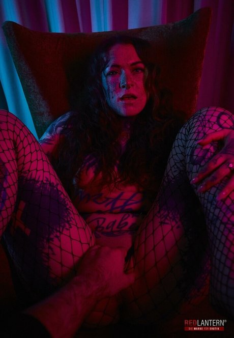 Balea The Scarleg onlyfans nudes porn