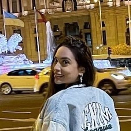 Ester Ana onlyfans leak free