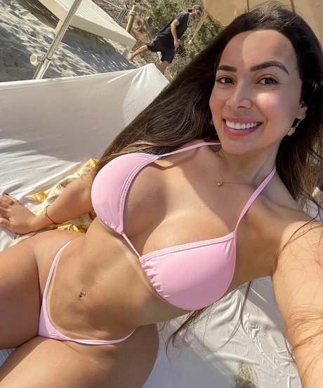 Ester Ana porn onlyfans