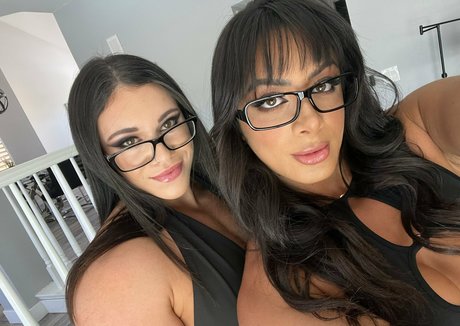 Ranya Dally naked leaked onlyfans