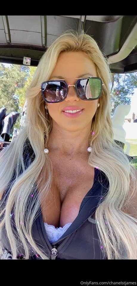 chanelstjames onlyfans leaks xxx