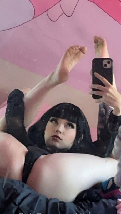 dioxamour nude porn onlyfans