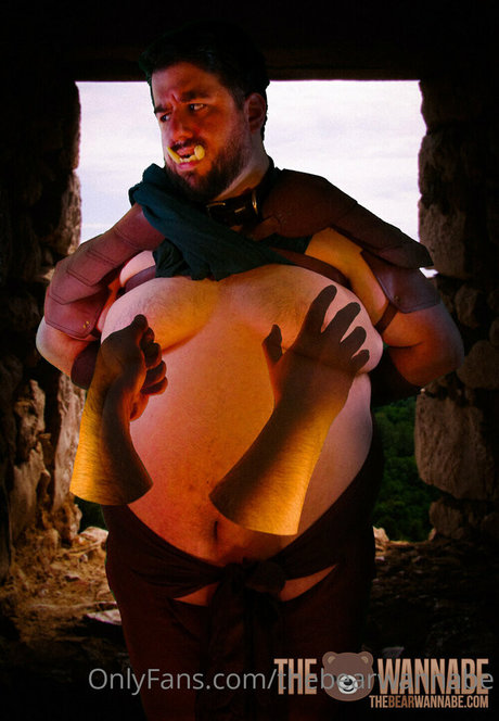 thebearwannabe only fans sex