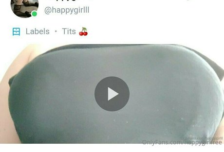 happygirlfree onlyfans model photo